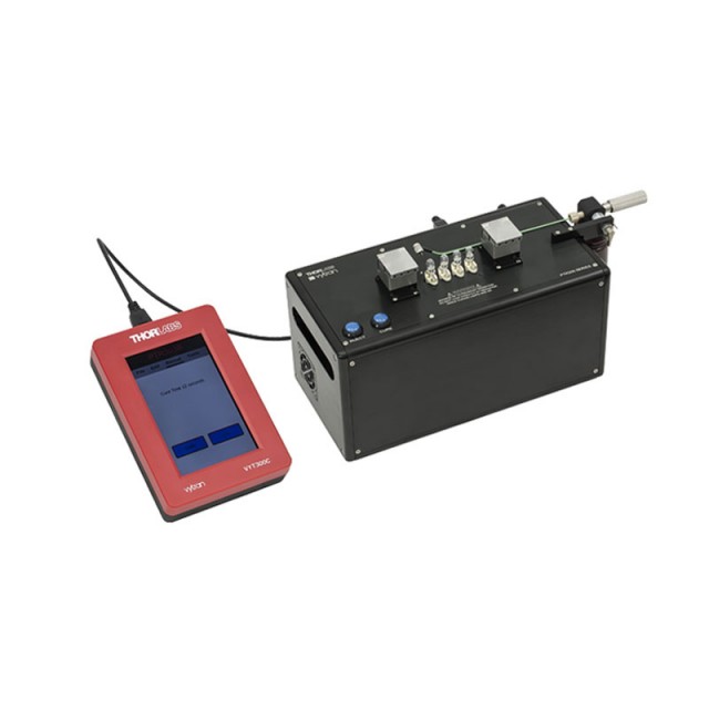 Fiber Recoaters-PTR303B